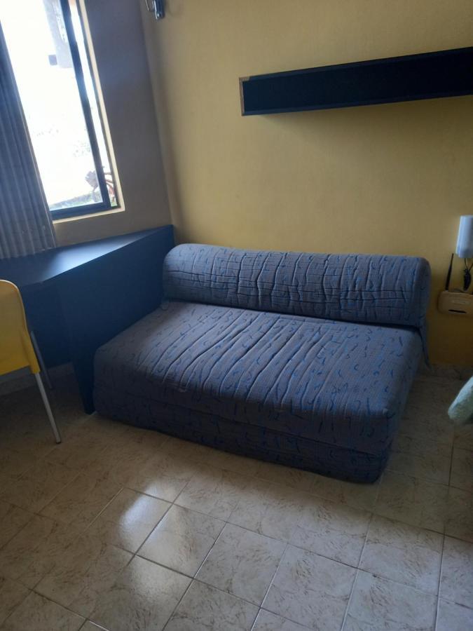 Victory Flat Intermares Apart otel Cabedelo Dış mekan fotoğraf