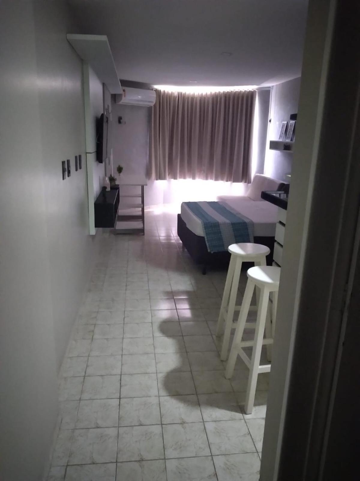 Victory Flat Intermares Apart otel Cabedelo Dış mekan fotoğraf